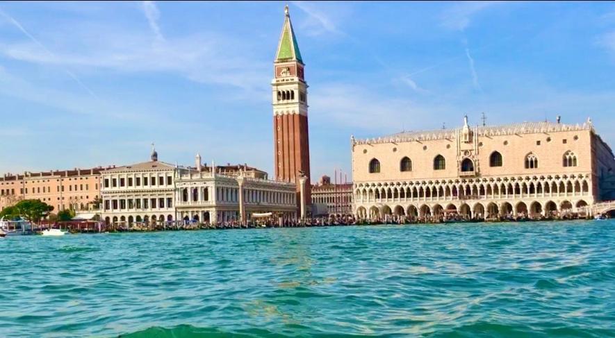 Celestia Panoramic Superior -vista Mare Venedig